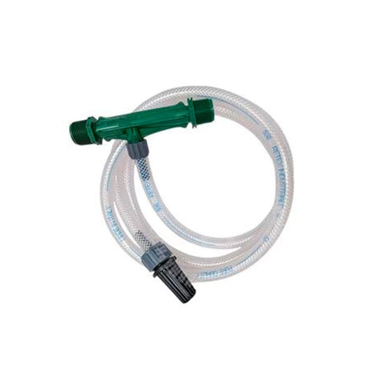 KIT SUCÇÃO P/ VENTURE 3/4" - IRRITEC (PC)