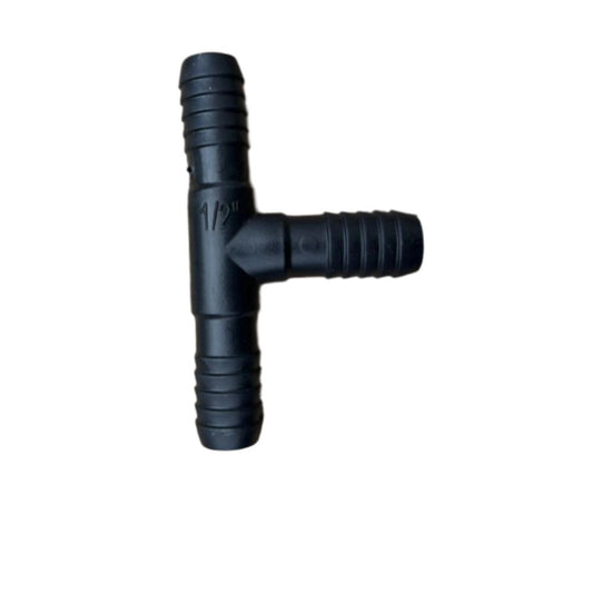 KIT TE INTERNO TRIPLO PE 1/2" C 10 UNIDADES - AKATO