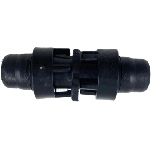 UNIÃO 13/14MM C/ ANEL GARRA KIT C/ 50 UNIDADES - RSB