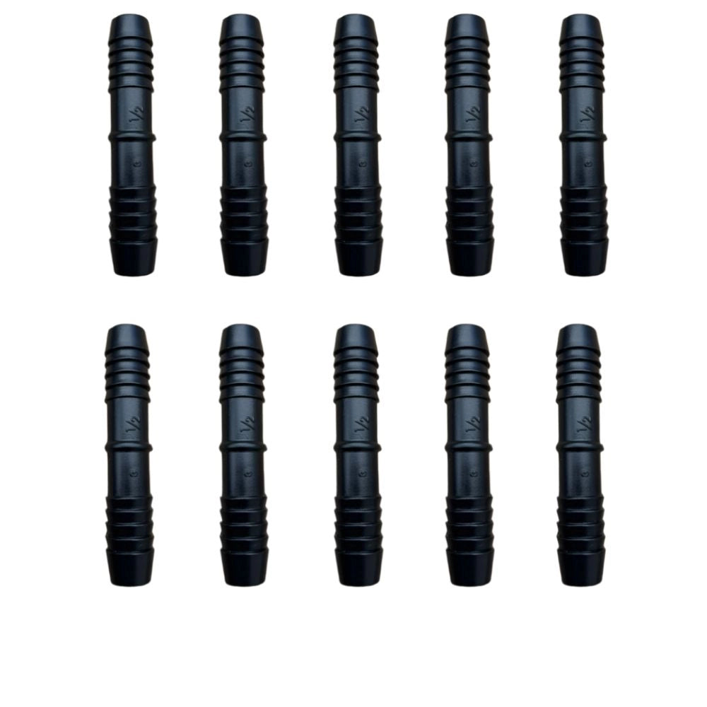 KIT UNIÃO INTERNA PE 1/2" C/ 10 UNIDADES - AKATO