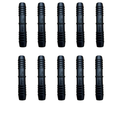 KIT UNIÃO INTERNA PE 1/2" C/ 10 UNIDADES - AKATO