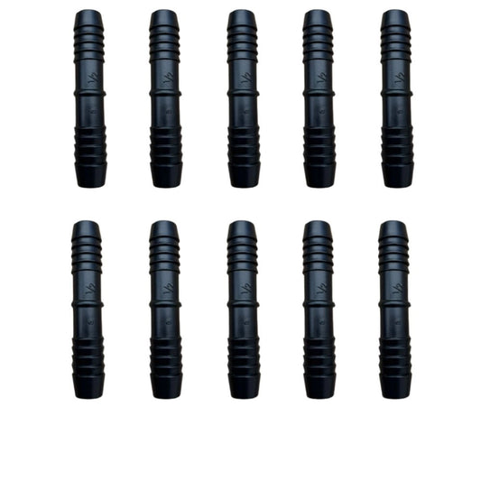 KIT UNIÃO INTERNA PE 1/2" C/ 10 UNIDADES - AKATO