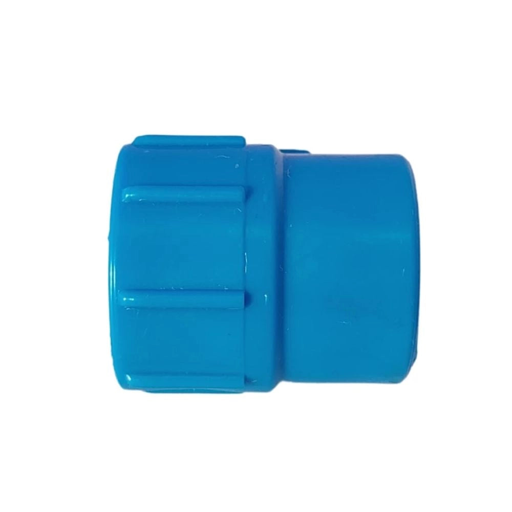 LUVA AGRO SR 20MM X 1/2" - AMANCO (PC)