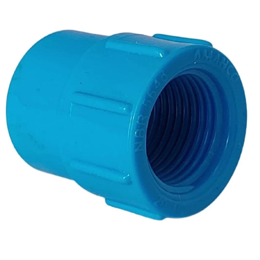 LUVA AGRO SR 20MM X 1/2" - AMANCO (PC)