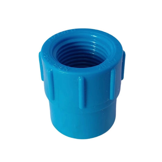 LUVA AGRO SR 25MM X 3/4" - AMANCO (PC)