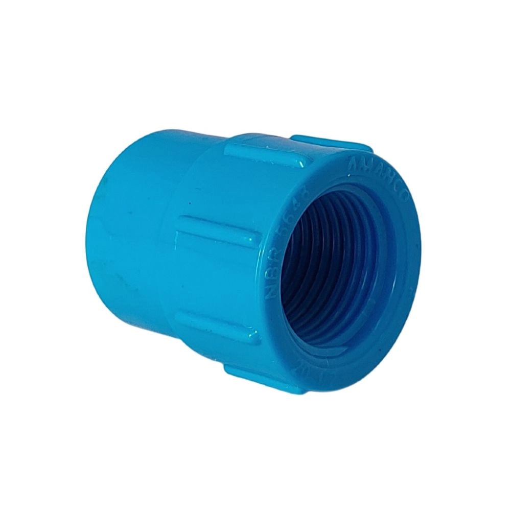 LUVA AGRO SR 32MM X 1" - AMANCO (PC)