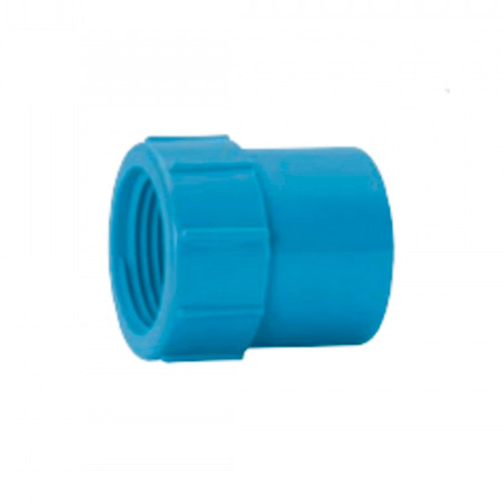 LUVA AGRO SR 32MM X 1" - AMANCO (PC)