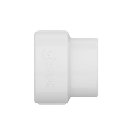 LUVA DE REDUÇÃO BR 3/4'' X 1/2'' - TIGRE (PC)