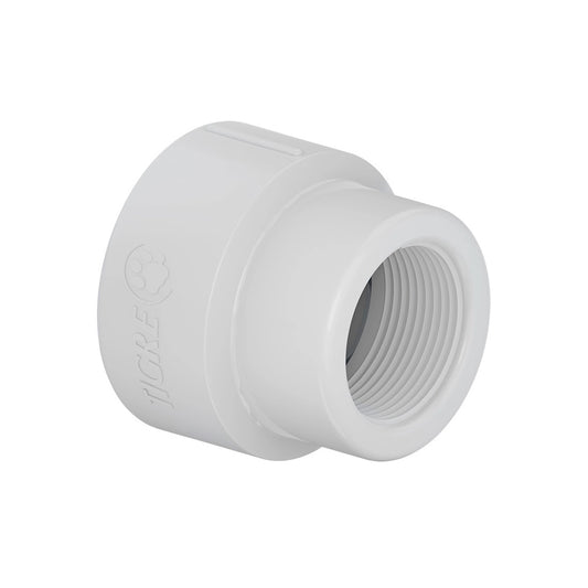 LUVA DE REDUÇÃO BR 3/4'' X 1/2'' - TIGRE (PC)