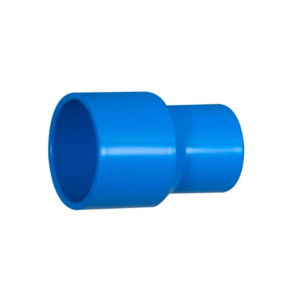 LUVA DE REDUÇÃO LF 75MM X 50MM - AMANCO (PC)
