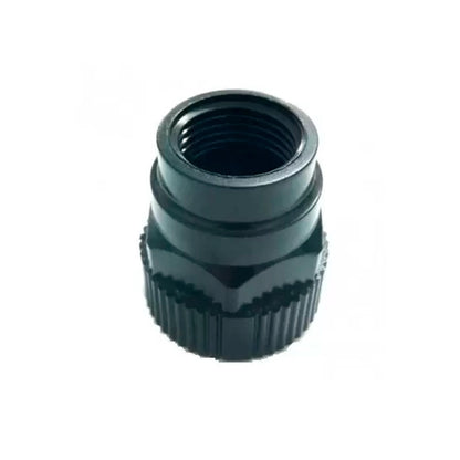 LUVA DE REDUÇÃO PLÁSTICA 3/4" X 1/2" - NDJ (PC)