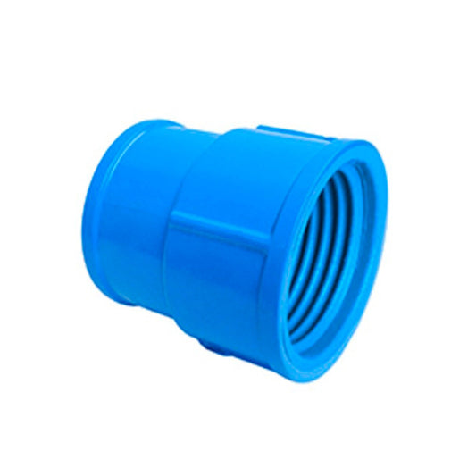 LUVA SR LF 50MM X 2" - AKATO (PC)