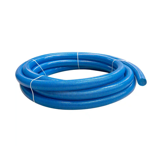 MANGOTE DE SUCÇÃO 3/4" AZUL - BRFLEX (M)