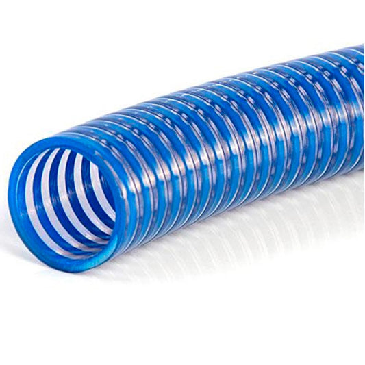 MANGOTE DE SUCÇÃO 3/4" AZUL - BRFLEX (M)