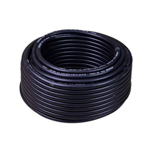 MANGUEIRA AR/ÁGUA 300PSI 1" (50 METROS) - BRFLEX (M)