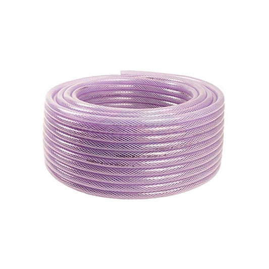 MANGUEIRA CRISTAL TRANÇADA 1" - BRFLEX (PC)