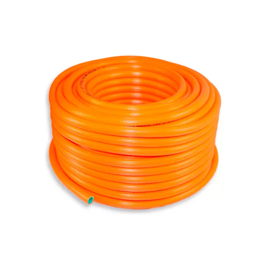 MANGUEIRA DE PULVERIZAÇÃO 3/8" - 700PSI (100 MTS) " - KANAFLEX (M)