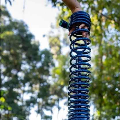 MANGUEIRA ESPIRAL 15M - NOVA FORMA (PC)