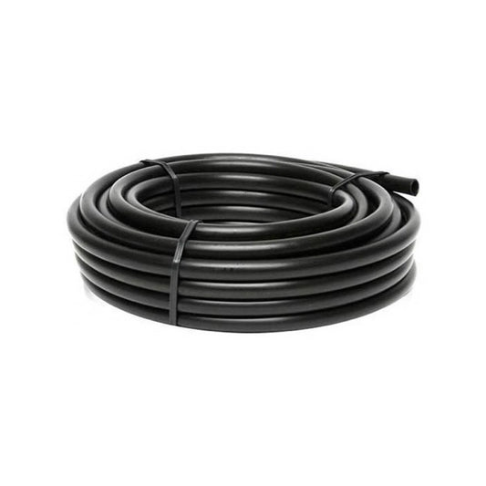 MANGUEIRA PRETA 1/2" - CANO FLEX (M)