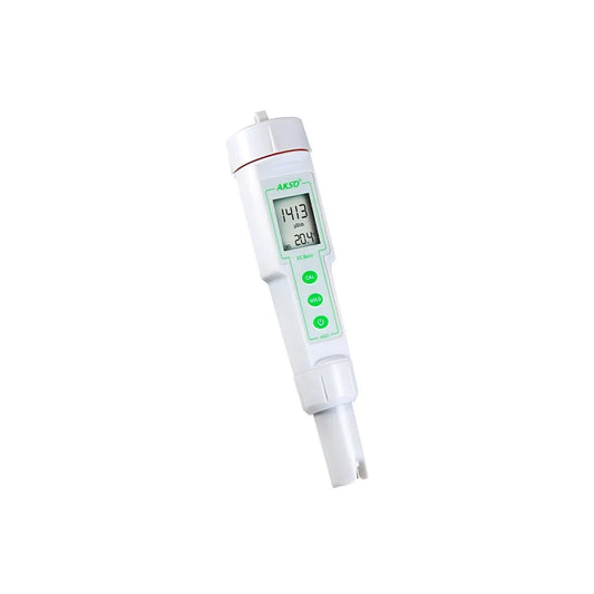 MEDIDOR DE CONDUTIVIDADE DE BOLSO AK52 - AKSO (PC)