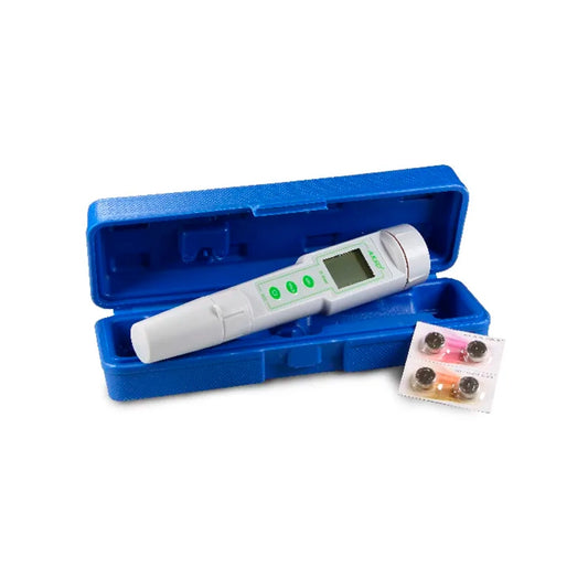 MEDIDOR DE CONDUTIVIDADE DE BOLSO AK52 - AKSO (PC)
