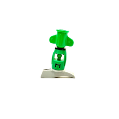 MICRO ASPERSOR GREEN SPIN BOCAL VERDE 105 L/H -NDJ (PC)