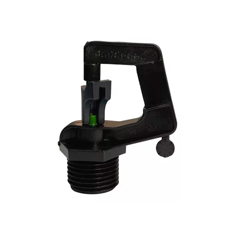 MICRO ASPERSOR MC20 VERDE OLIVA -AGROPOLO (PC)