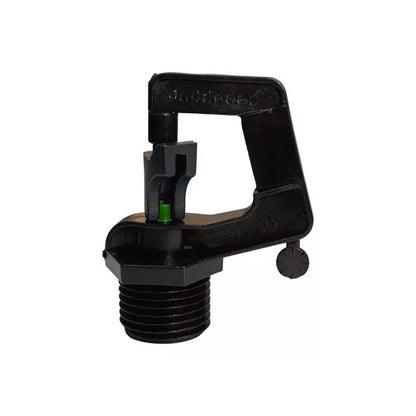 MICRO ASPERSOR MC20 VERDE OLIVA -AGROPOLO (PC)