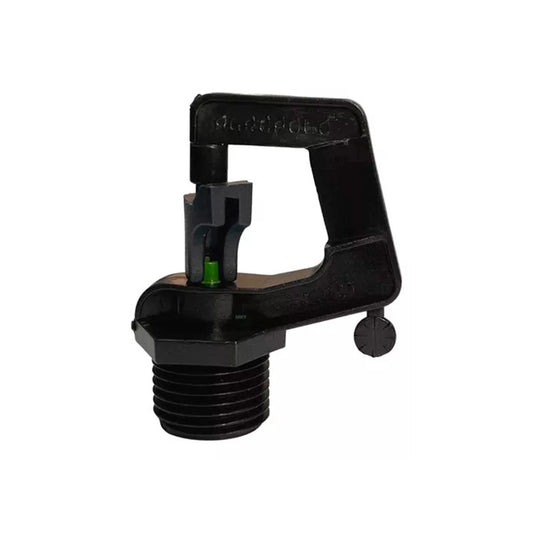 MICRO ASPERSOR MC20 VERDE OLIVA -AGROPOLO (PC)