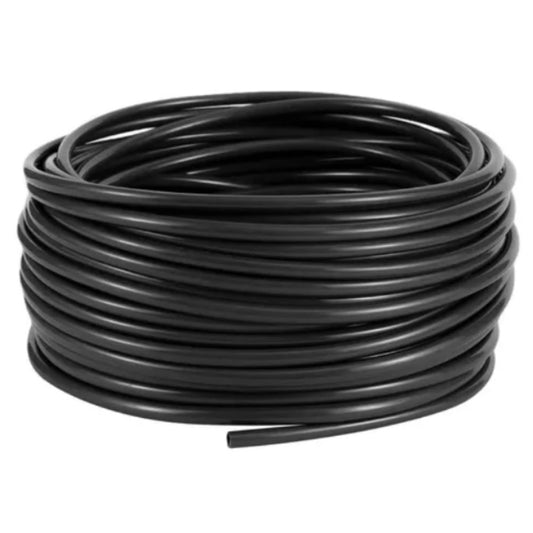 MICRO TUBO FLEXIVEL 2,8X1,0MM - CANOFLEX (M)