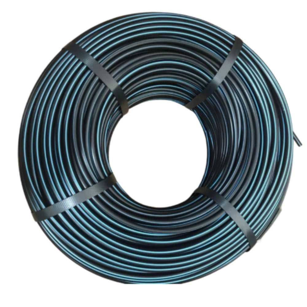 MICRO TUBO PE 5.5 X 3.3MM - RSB (M)