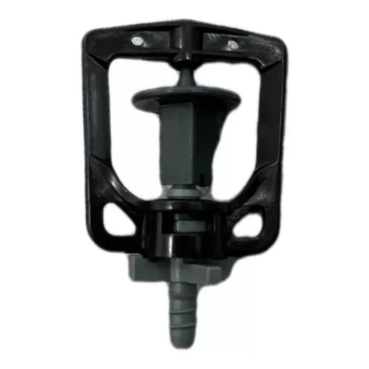 MICROASPERSOR PRETO 71L/H - RSB (PC)