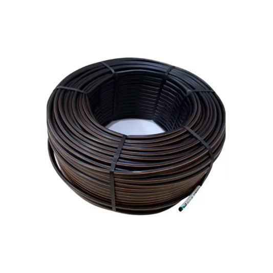 MICROTUBO PE 4/7 X 100CM COM CONECTOR - RSB (PC)