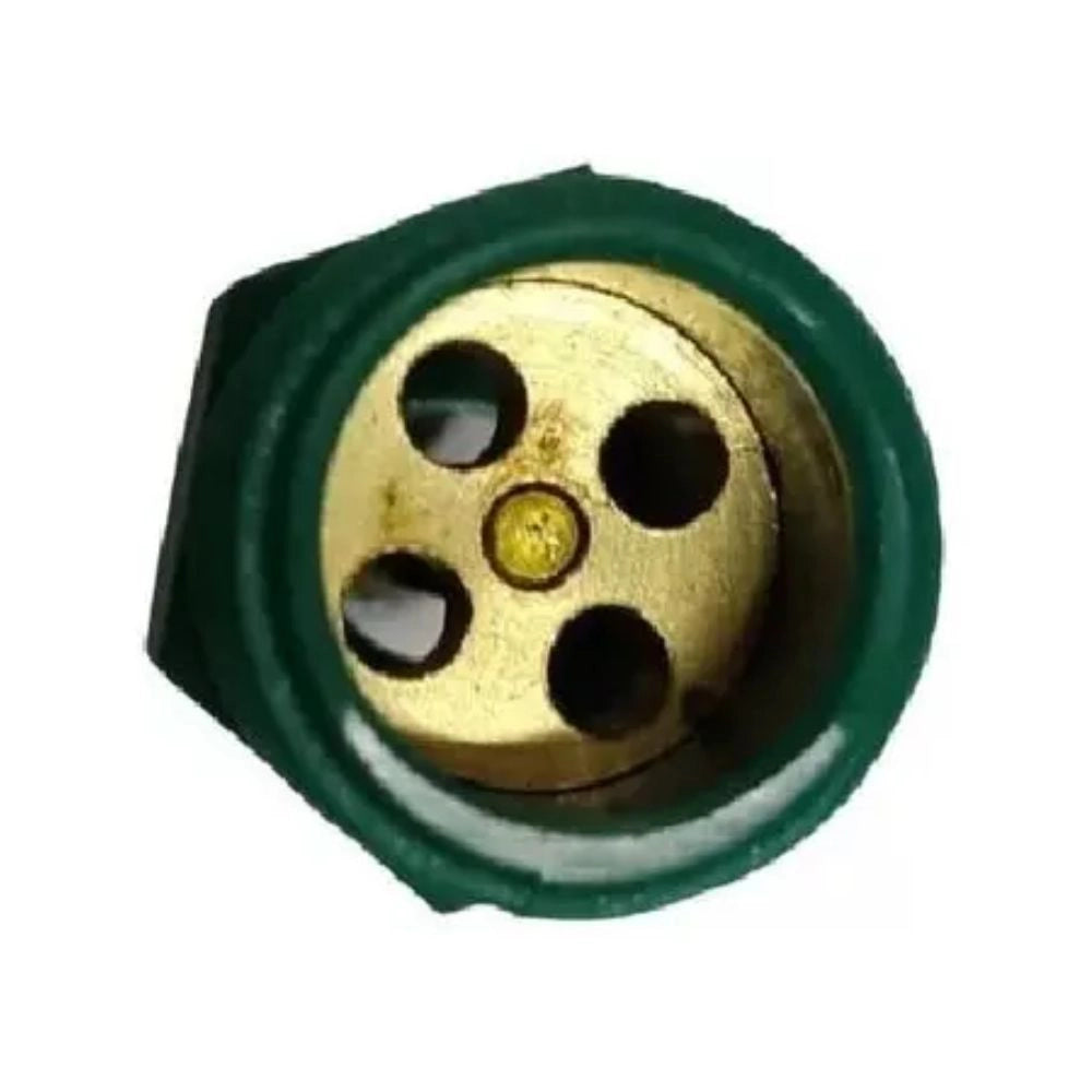 MINIASPERSOR MKP-1 PLÁSTICO - MAKOTO (PC)