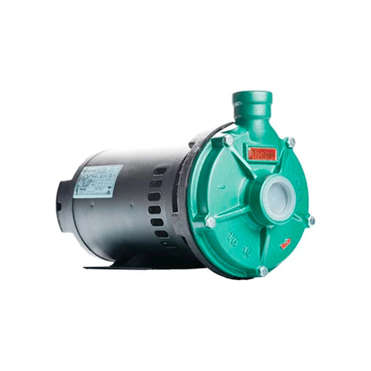 MOTO BOMBA TH16 NR 2,0CV TRIF (WEG) - THEBE (PC)