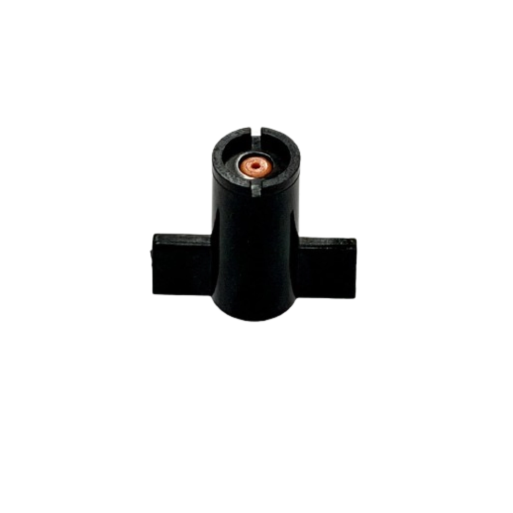 NEBULIZADOR FOGGER - BOCAL LARANJA 14L/H - NDJ (PC)