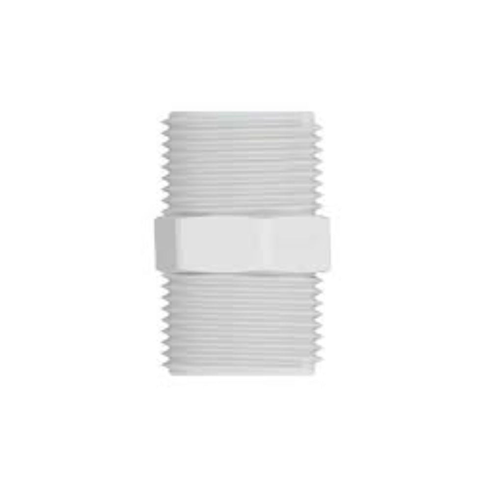 NIPLE BR 1/2" - TIGRE (PC)