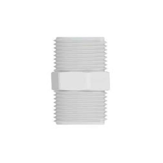 NIPLE BR 1/2" - TIGRE (PC)