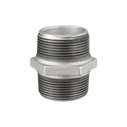 NIPLE GALVANIZADO 1.1/4" - TUPY (PC)