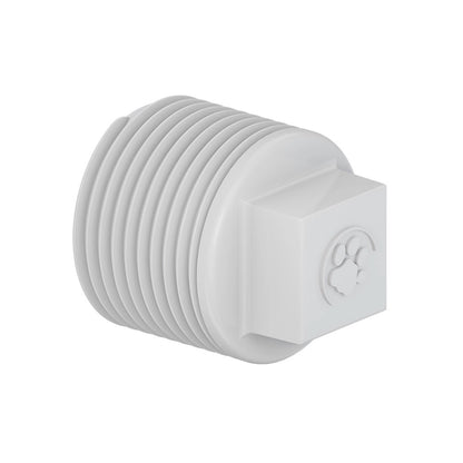 PLUG ROSCÁVEL BR 2" - TIGRE (PC)