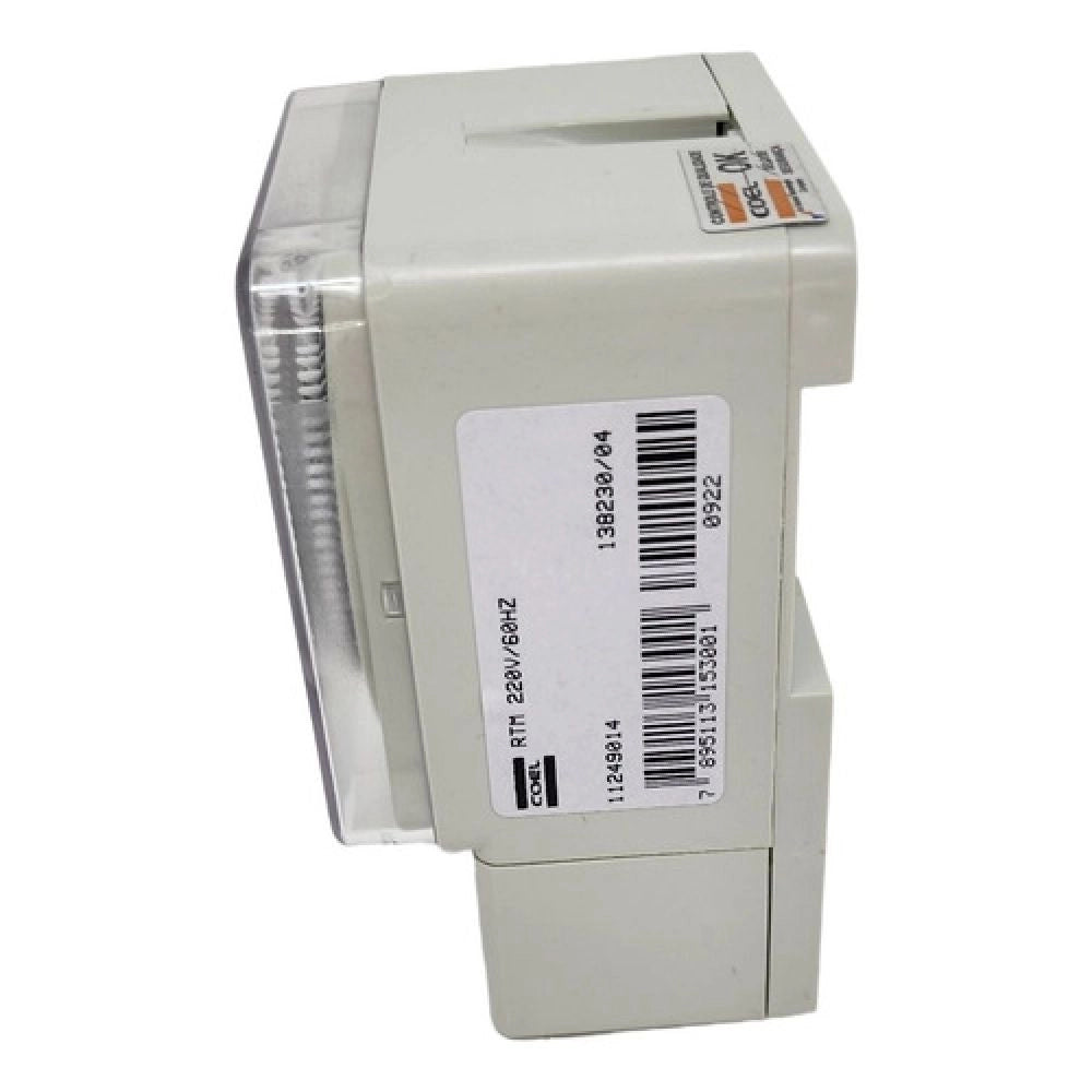 INTERRUPTOR DE HORÁRIO RTM - COEL