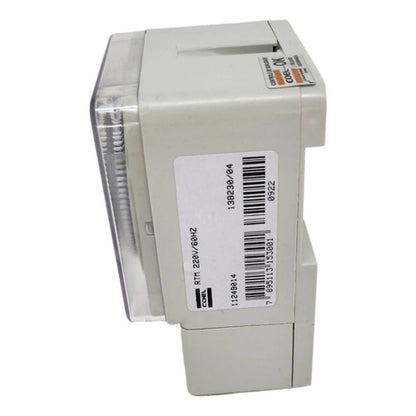 INTERRUPTOR DE HORÁRIO RTM - COEL