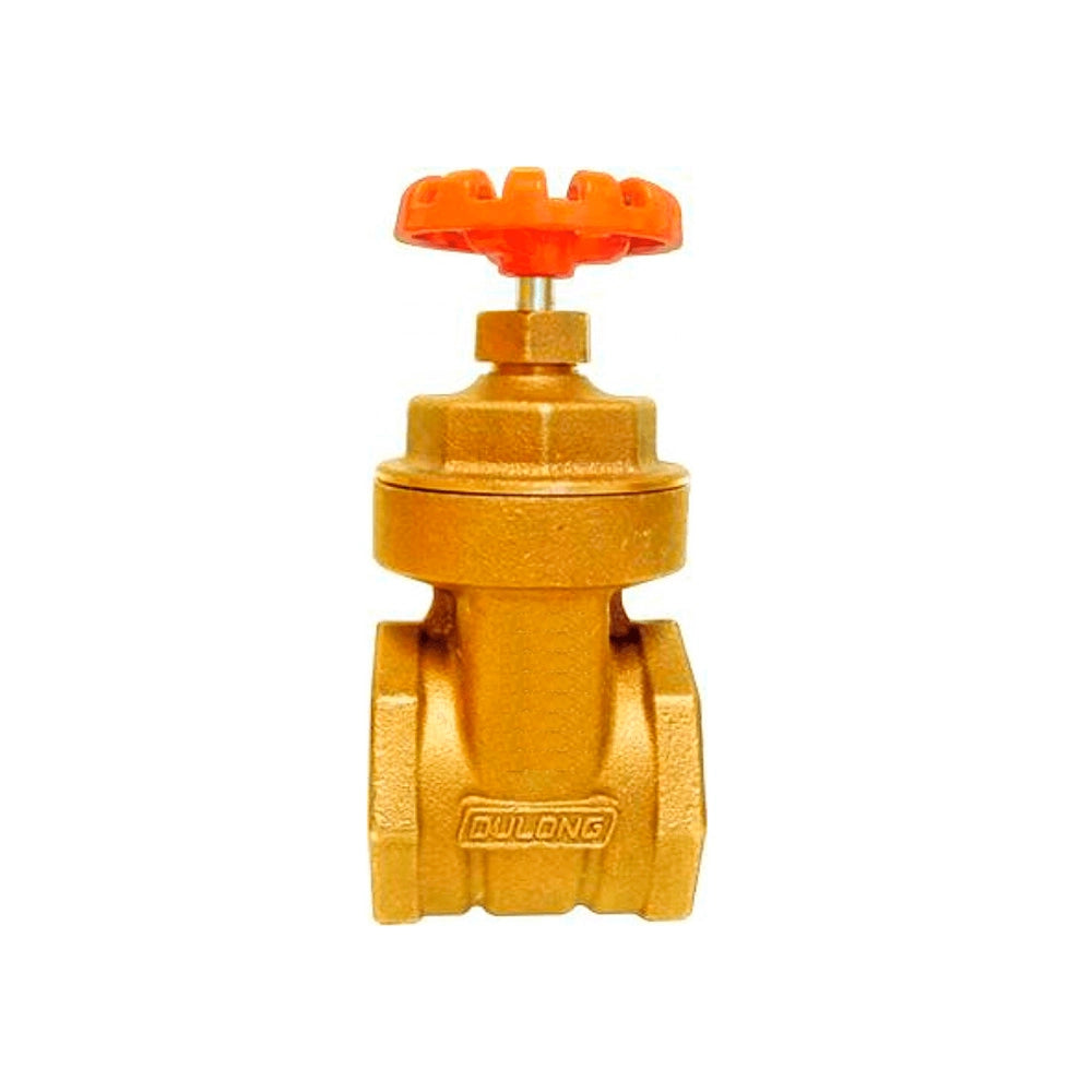 REGISTRO DE GAVETA 1.1/4" - DULONG (PC)