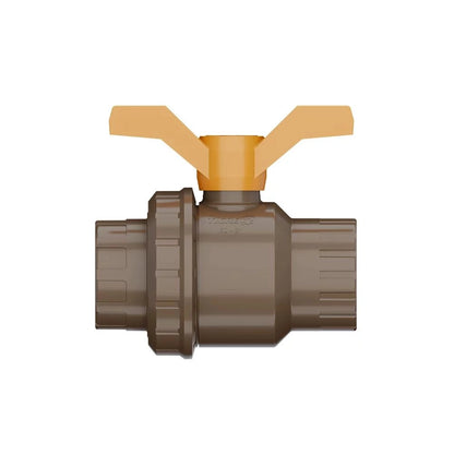 REGISTRO DE PVC 1.1/2" - TIGRE (PC)