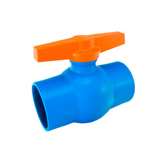 REGISTRO DE PVC 3/4'' - VIQUA (PC)