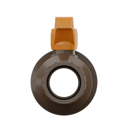 REGISTRO DE PVC 32MM - TIGRE (PC)
