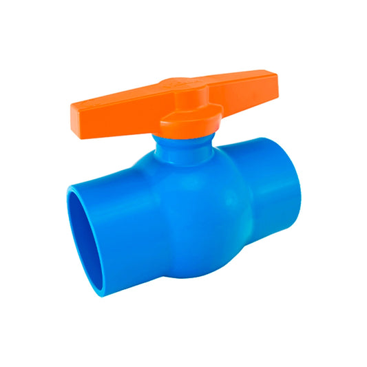 REGISTRO DE PVC 50MM - VIQUA (PC)
