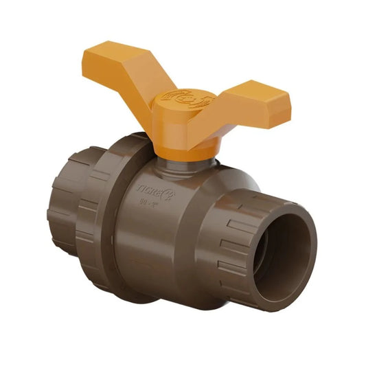 REGISTRO DE PVC 60MM - TIGRE (PC)