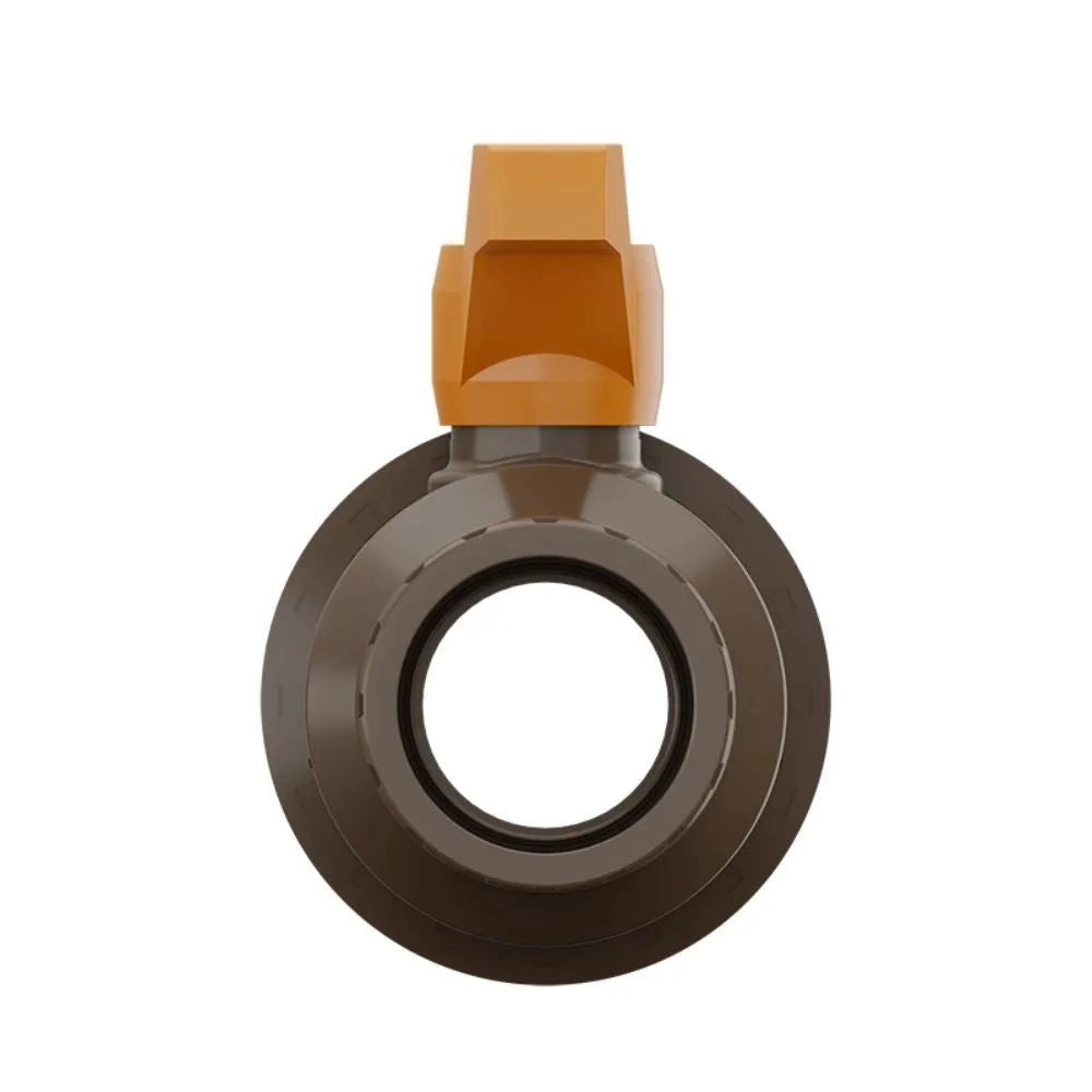 REGISTRO DE PVC 60MM - TIGRE (PC)