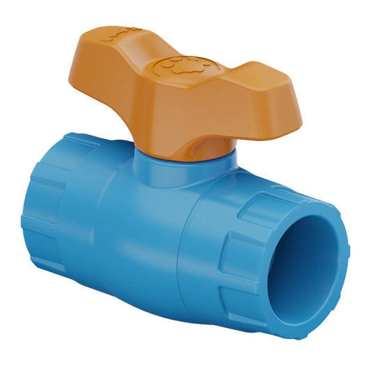 REGISTRO DE PVC LF 35MM - TIGRE (PC)